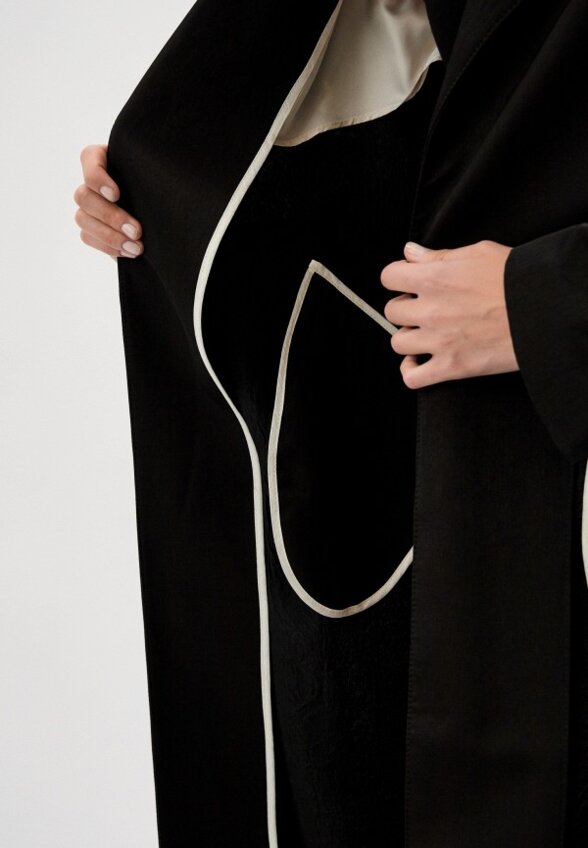 Плащ Sorelle Era