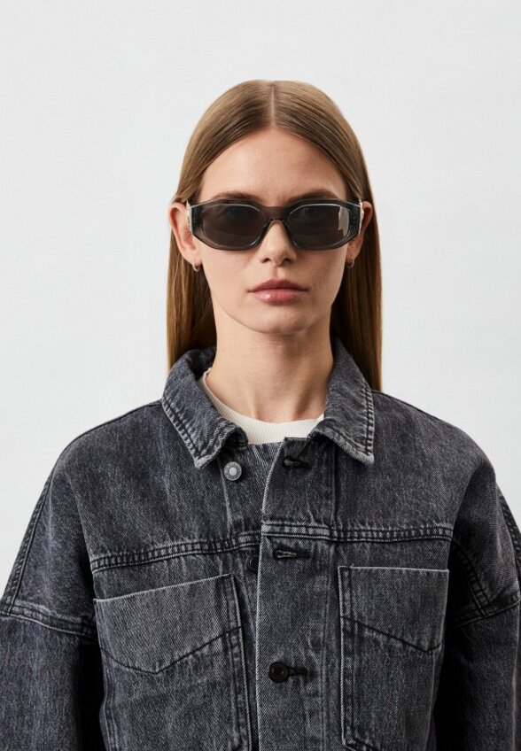 Очки солнцезащитные Versace