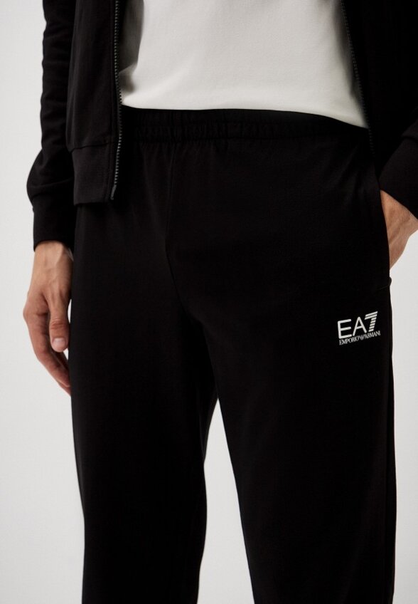 Костюм спортивный EA7