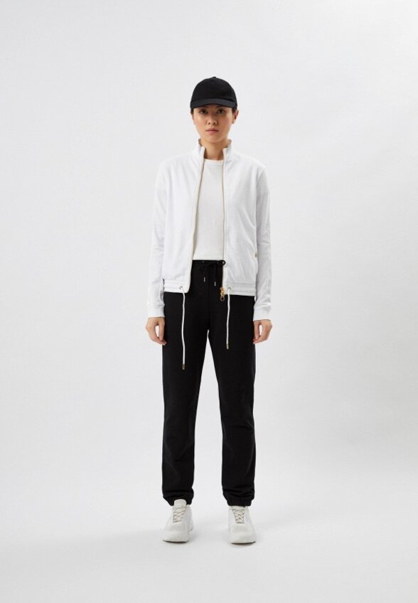 Олимпийка Bikkembergs