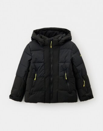 Куртка утепленная Icepeak детям