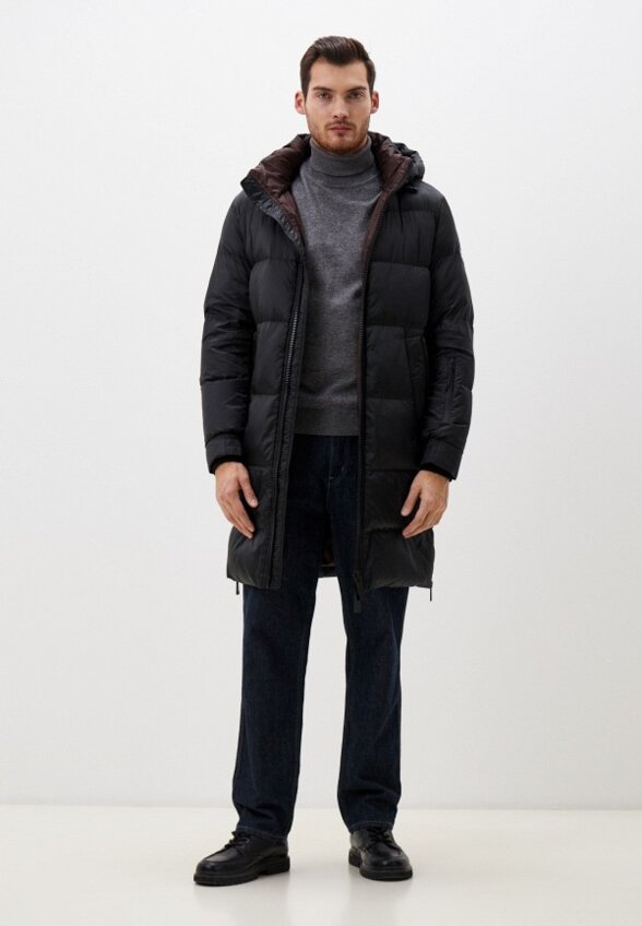 Пуховик Cudgi