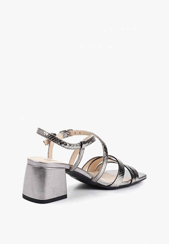 Босоножки Nero Giardini