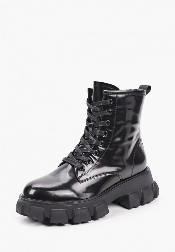 Ботинки Abricot