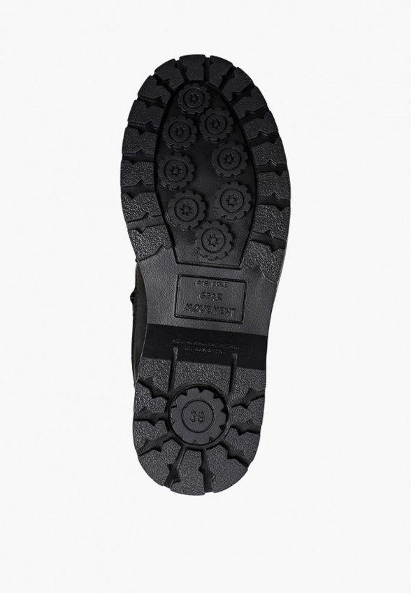 Валенки Makfly