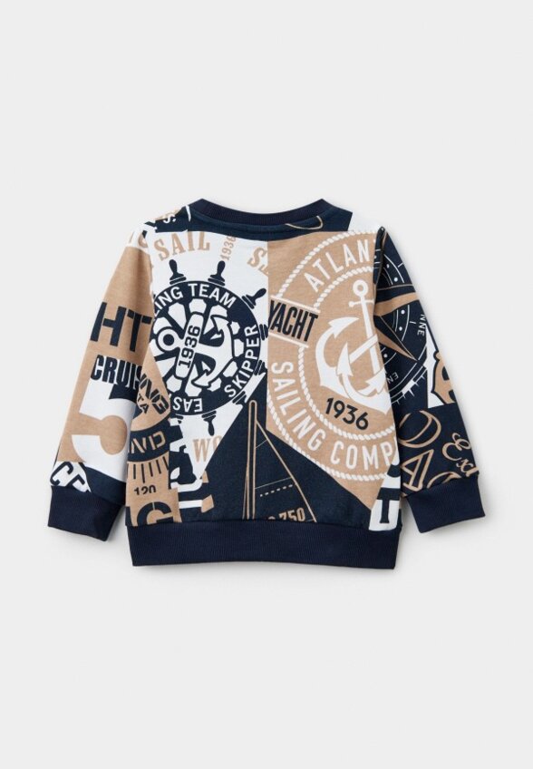 Свитшот и брюки PlayToday