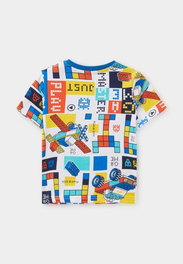 Футболки 2 шт. PlayToday