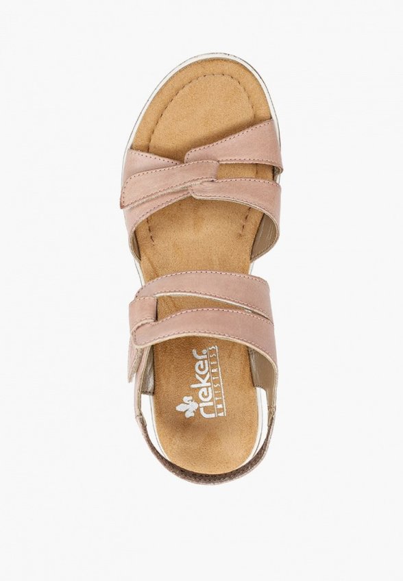 Босоножки Rieker