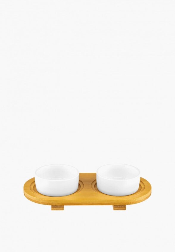 Набор посуды для сервировки Elan Gallery