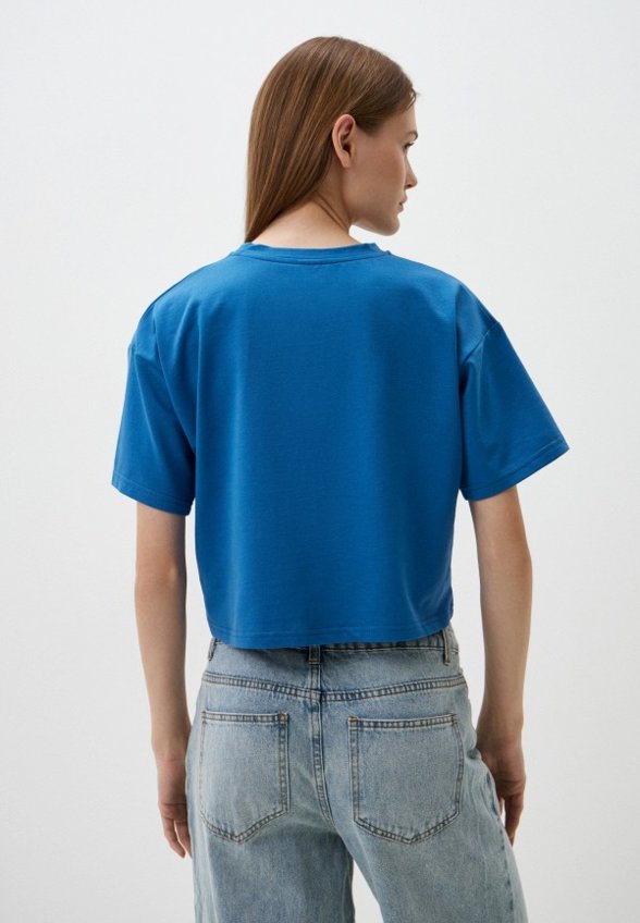 Футболка Minaku