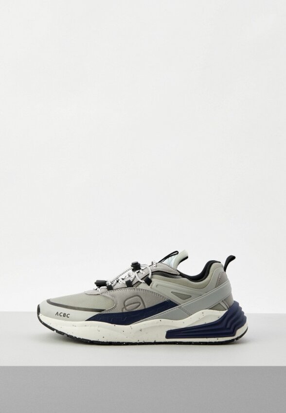 Кроссовки Piquadro