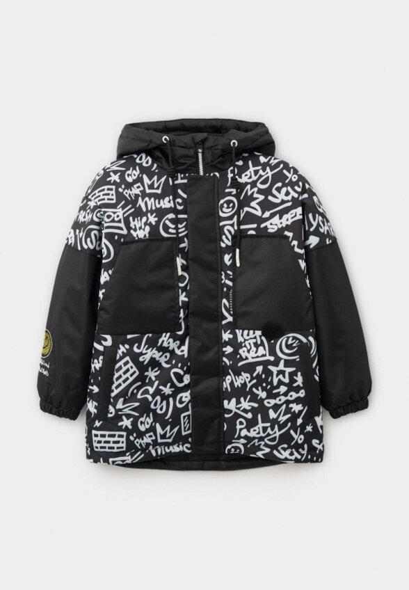 Куртка утепленная Kaysarow