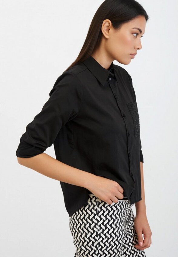 Рубашка Elisa.and.me