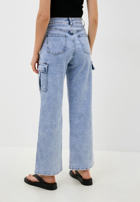 Джинсы Snow Airwolf