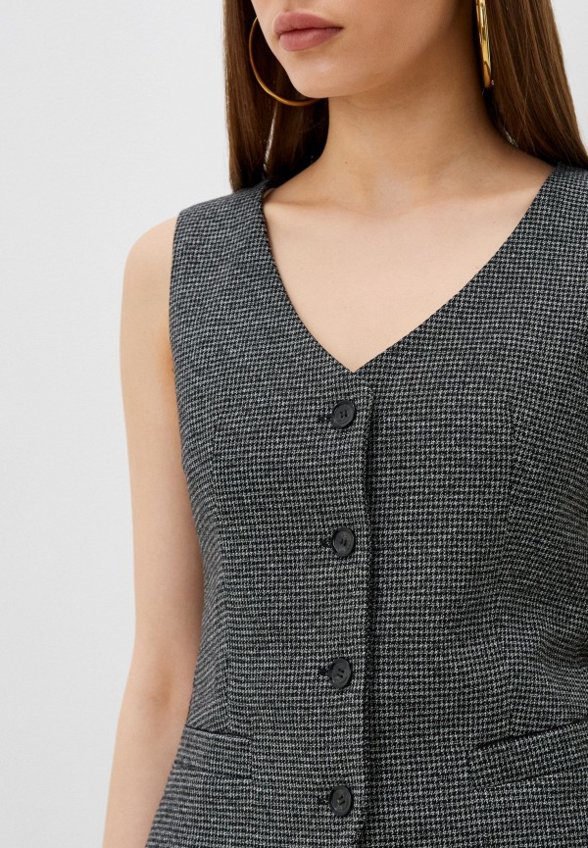 Жилет 31 February