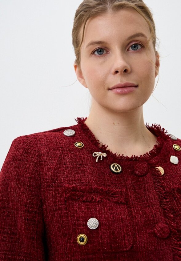 Жакет Chic de Femme