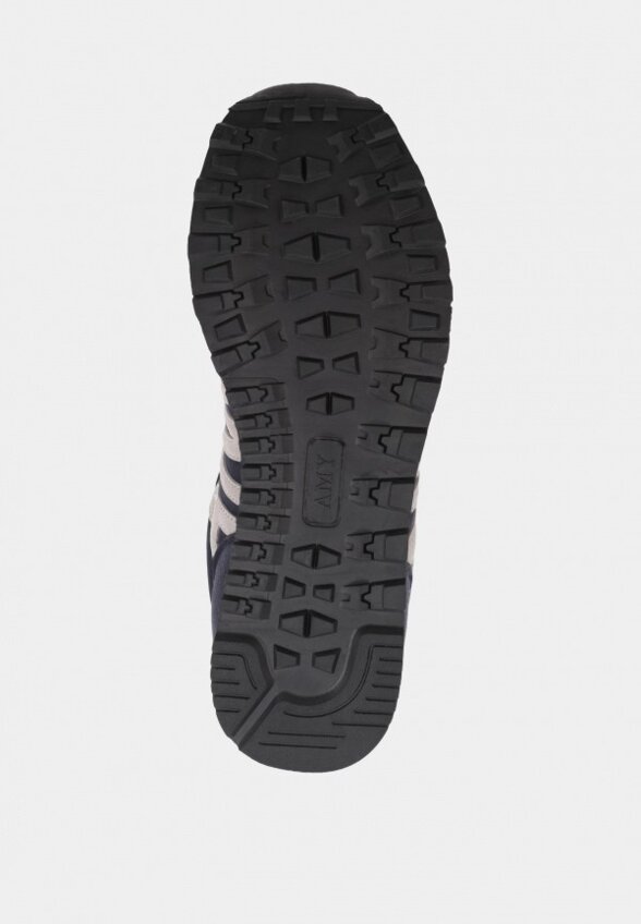 Кроссовки Alessandro Manzoni Yachting