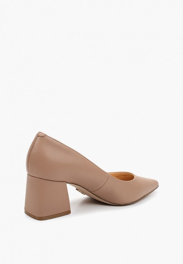 Туфли Steve Madden