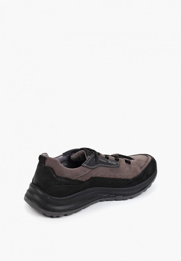 Кроссовки трекинговые Nine Lines