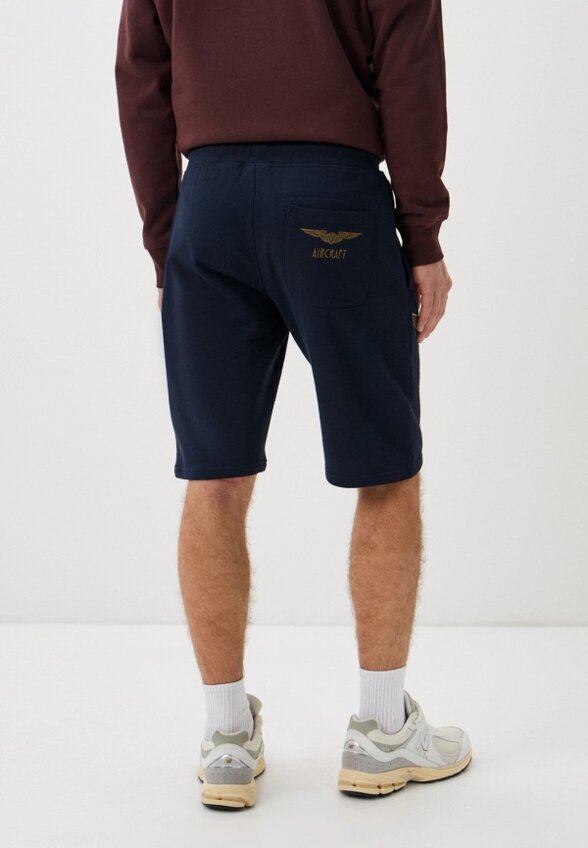 Шорты спортивные Aircraft