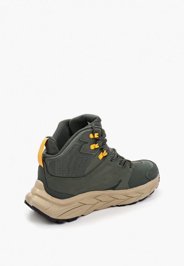 Кроссовки Sigma