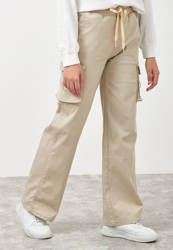 Брюки Resser Denim