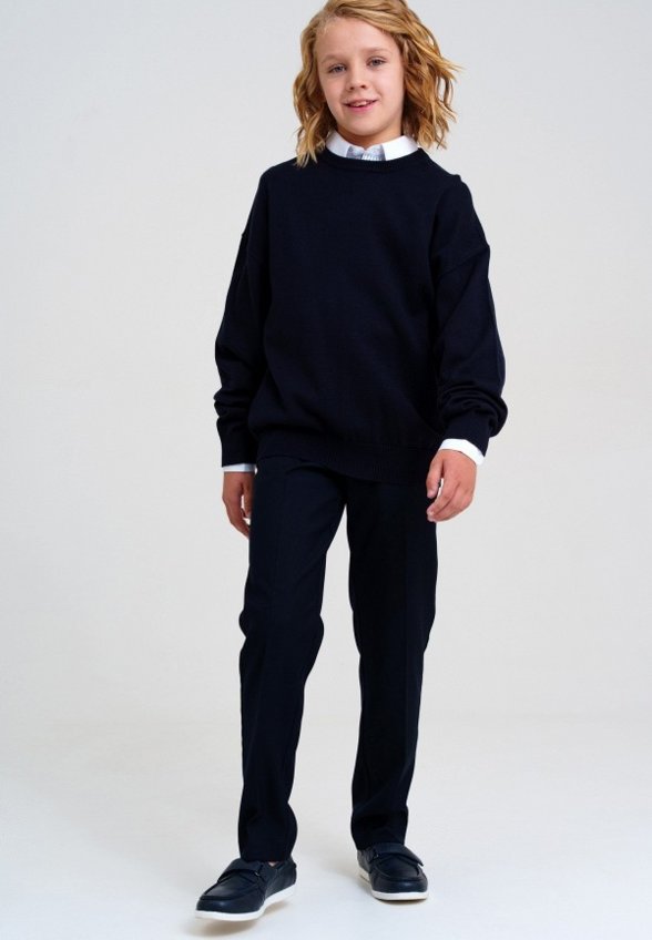 Джемпер PlayToday