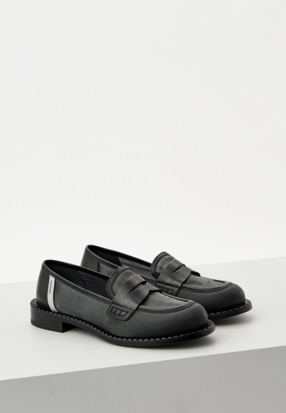 Лоферы Premiata