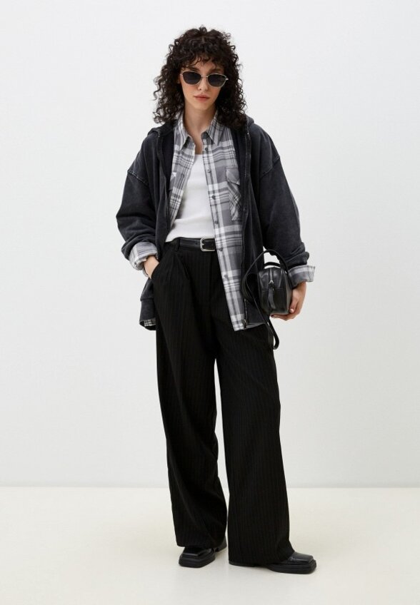 Толстовка Face Code