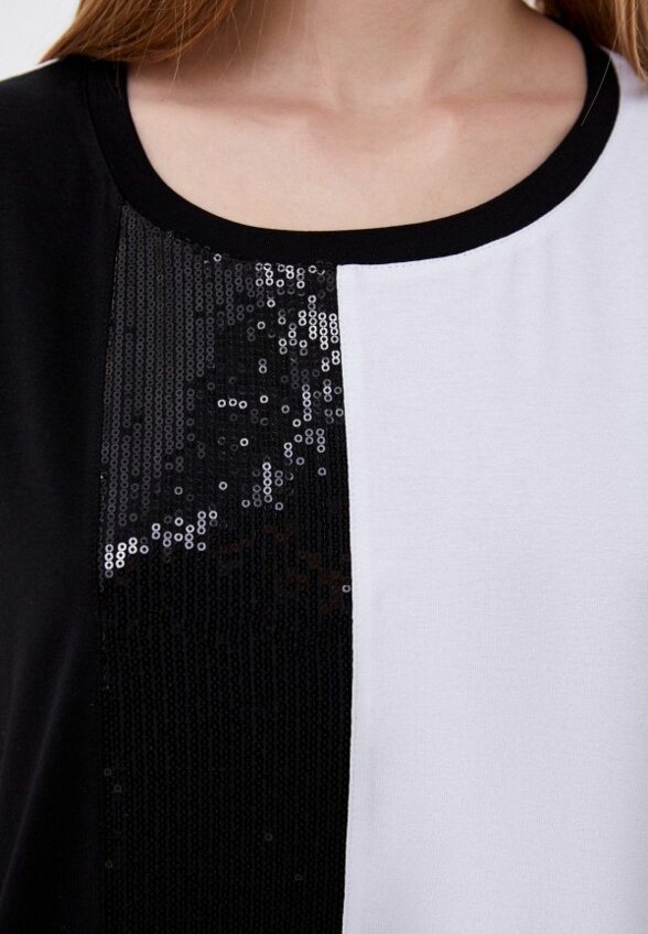 Футболка Helmidge