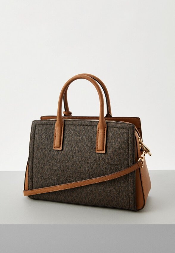 Сумка и брелок Michael Michael Kors