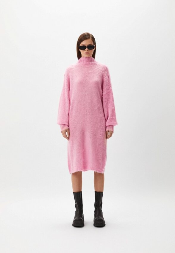 Платье MM6 Maison Margiela