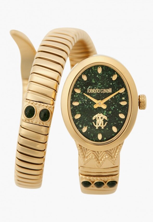 Часы Roberto Cavalli