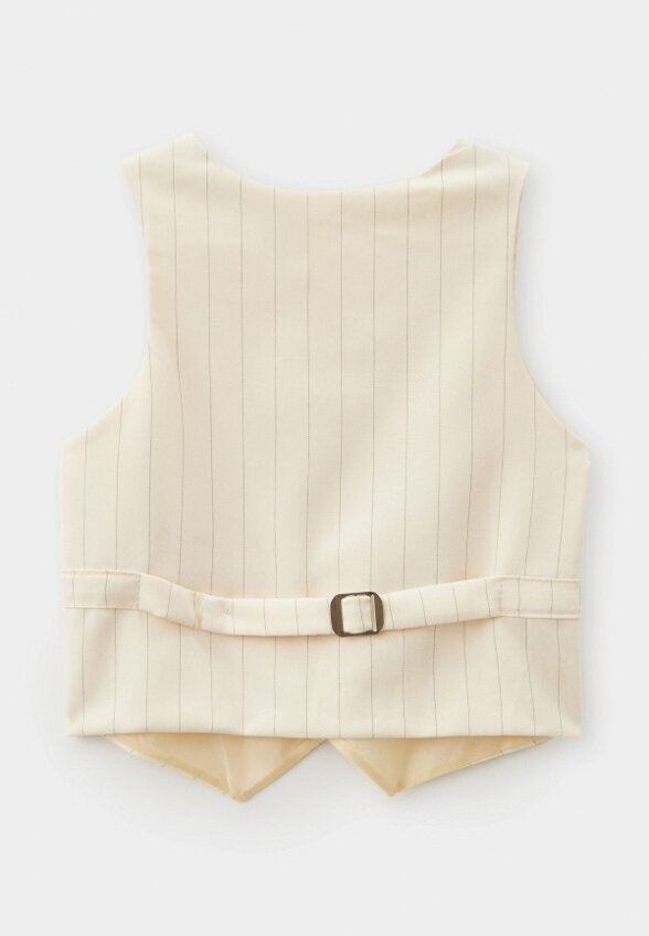 Рубашка, брюки и бабочка MiLi