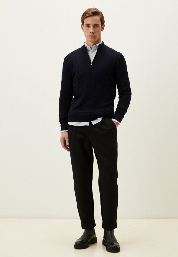 Джемпер Cudgi