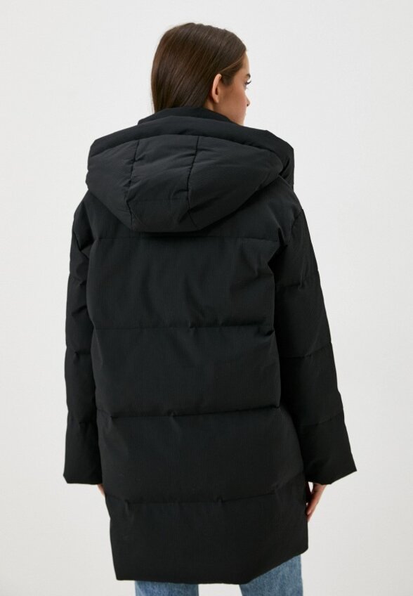 Пуховик Снежная Королева