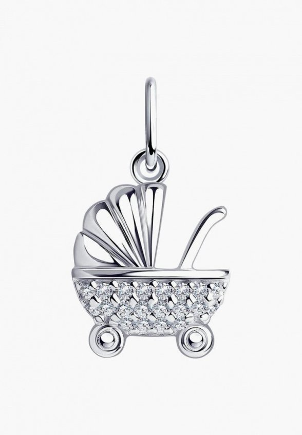 Подвеска Diamant