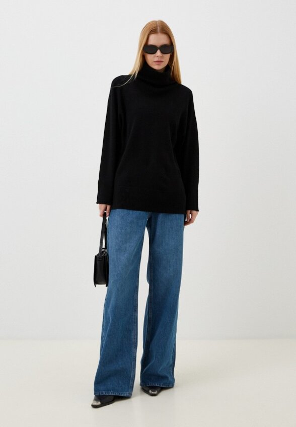 Свитер Free Age