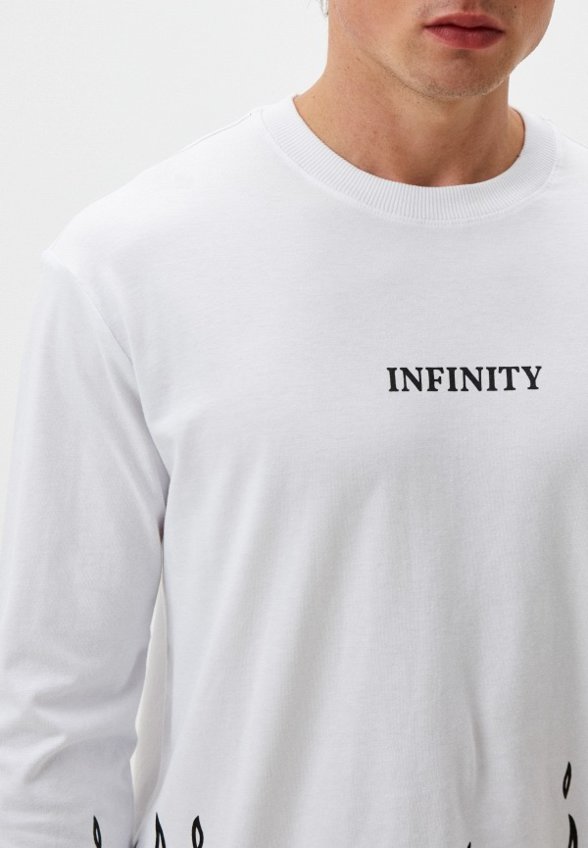 Лонгслив Funday