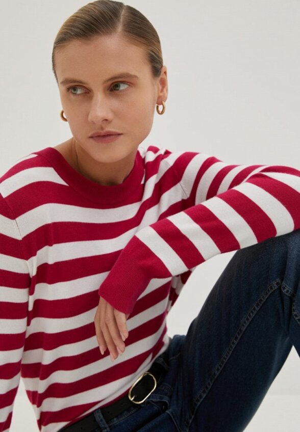 Джемпер Finn Flare