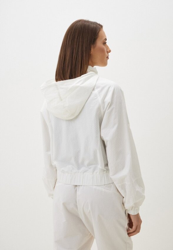 Ветровка Lacoste