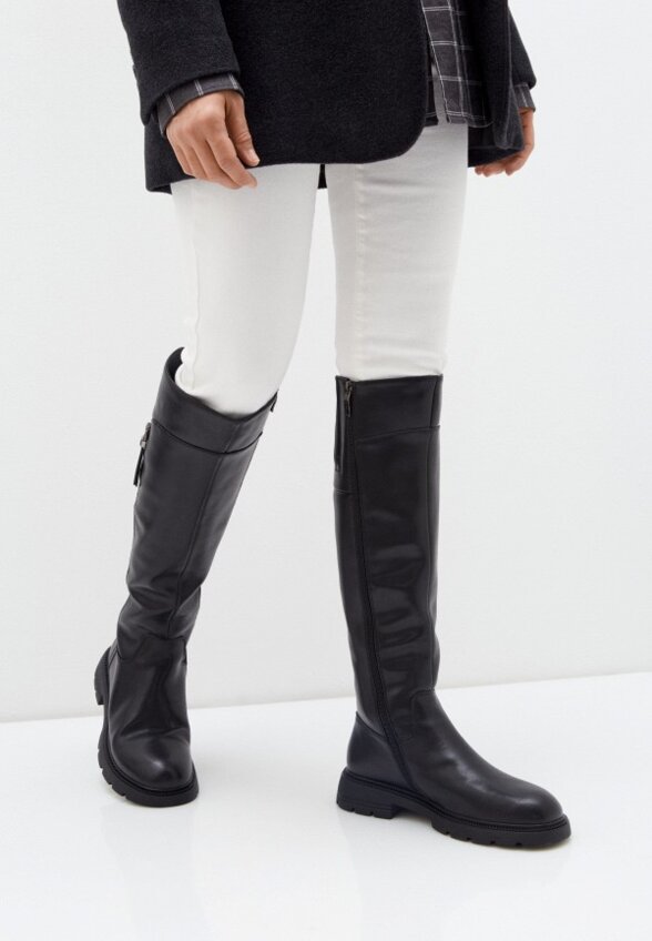 Сапоги Thomas Munz