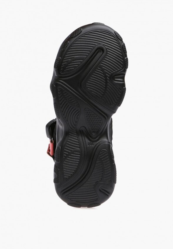 Сандалии El Tempo