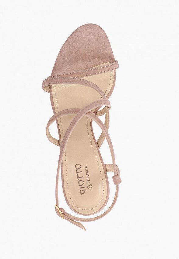 Босоножки Giotto