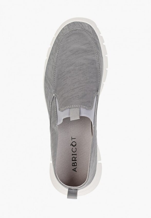 Слипоны Abricot