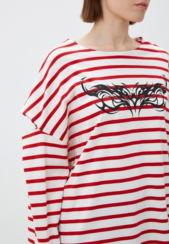 Лонгслив Gloria Jeans