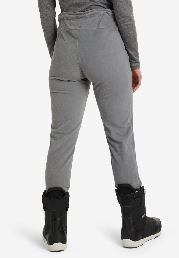 Брюки сноубордические женские 686 Smarty 3-In-1 Cargo, Серый