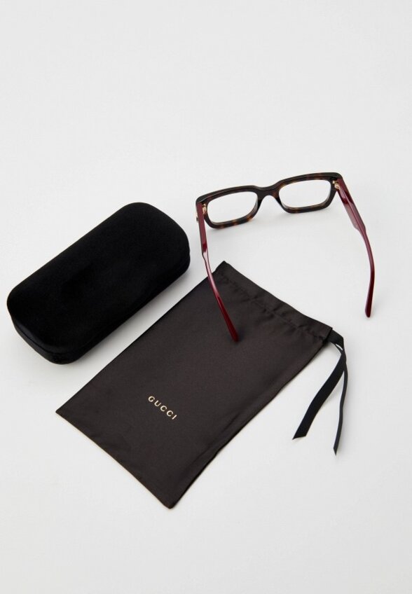Оправа Gucci