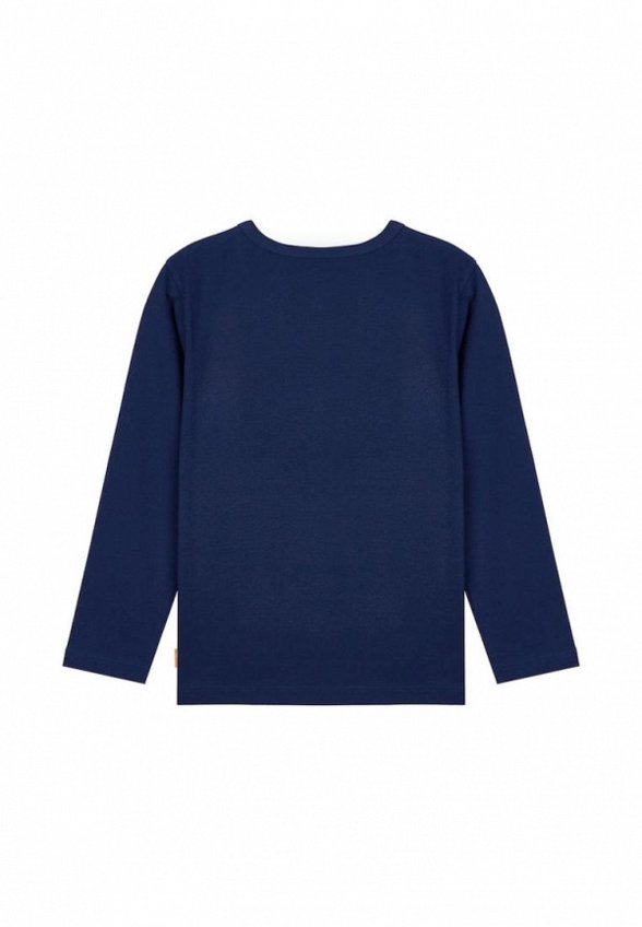 Лонгслив Kogankids