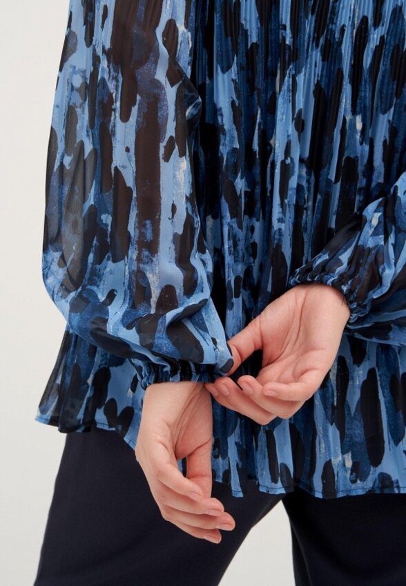 Блуза Samoon by Gerry Weber